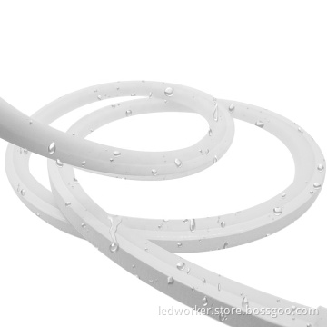 IP68 LED Neon Flex 24V Pink Purple Swimming Pool Light